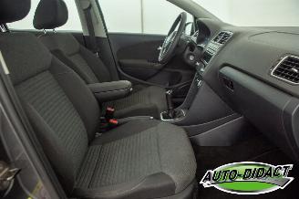 Volkswagen Polo 1.2 TSI Airco BlueMotion Comfortline picture 16
