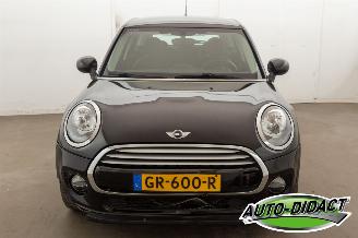 Mini Cooper 1.5 Airco Navi Business picture 35