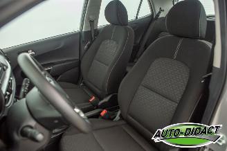 Kia Picanto 1.0 DPi 20.430 km Airco ComfortLine picture 25