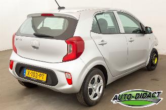 Kia Picanto 1.0 DPi 20.430 km Airco ComfortLine picture 4