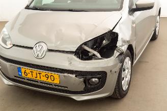 Volkswagen Up! 1.0 high up! 122.047 km Airco BlueMotion picture 26