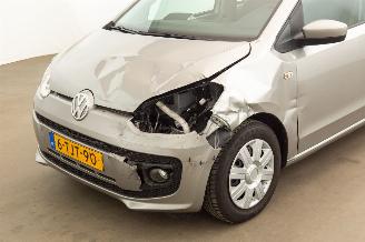 Volkswagen Up! 1.0 high up! 122.047 km Airco BlueMotion picture 23