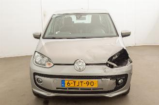 Volkswagen Up! 1.0 high up! 122.047 km Airco BlueMotion picture 30