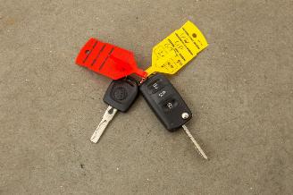 Volkswagen Up! 1.0 high up! 122.047 km Airco BlueMotion picture 22