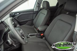 Audi A1 1.0 TFSI Automaat 14.309 km Clima Navi picture 25