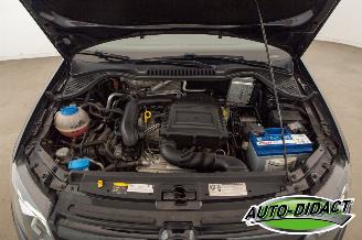 Volkswagen Polo 1.0 Automaat Clima Navi Bluemotion Edition picture 35