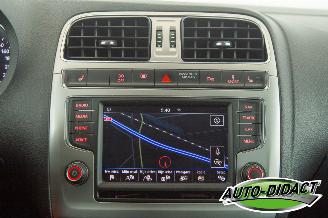 Volkswagen Polo 1.0 Automaat Clima Navi Bluemotion Edition picture 7