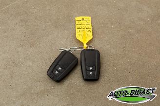 Toyota Corolla 1.2 117.487 km Clima Navi Camera picture 30