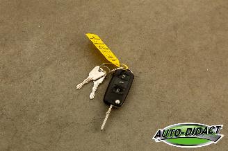 Volkswagen Caddy 1.6 TDI Automaat Airco L1H1 Trendline picture 23