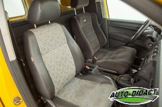 Volkswagen Caddy 1.6 TDI Automaat Airco L1H1 Trendline picture 17