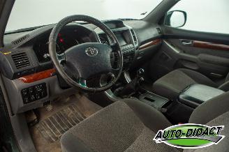 Toyota Landcruiser 3.0 D-4D Navi picture 19