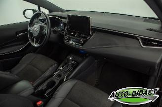 Toyota Corolla Touring Sports 1.8 Hybrid Automaat 85.023 km Clima Navi Camera Dynamic picture 19