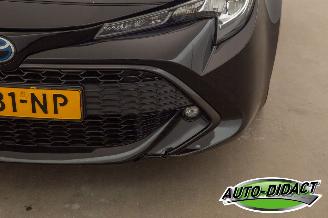 Toyota Corolla Touring Sports 1.8 Hybrid Automaat 85.023 km Clima Navi Camera Dynamic picture 31