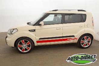 Kia Soul 1.6 X-ecutive Airco picture 37