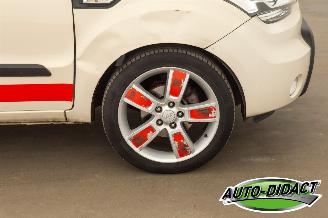 Kia Soul 1.6 X-ecutive Airco picture 32