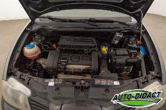 Seat Ibiza 1.4-16V Airco picture 34