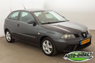 Seat Ibiza 1.4-16V Airco picture 2
