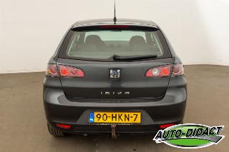 Seat Ibiza 1.4-16V Airco picture 36