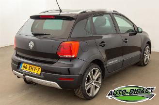 Volkswagen Polo Cross 1.2 TSI Clima Navi picture 4