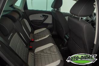 Volkswagen Polo Cross 1.2 TSI Clima Navi picture 20