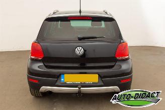 Volkswagen Polo Cross 1.2 TSI Clima Navi picture 38