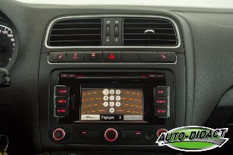 Volkswagen Polo Cross 1.2 TSI Clima Navi picture 8