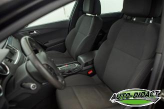 Peugeot 508 1.6 e-THP Clima Navi Blue Lease Executive picture 25