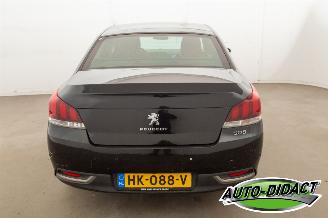 Peugeot 508 1.6 e-THP Clima Navi Blue Lease Executive picture 42