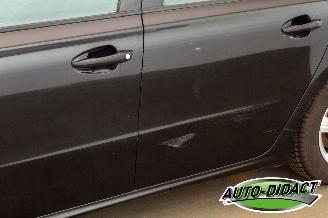 Peugeot 508 1.6 e-THP Clima Navi Blue Lease Executive picture 31