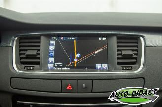 Peugeot 508 1.6 e-THP Clima Navi Blue Lease Executive picture 7