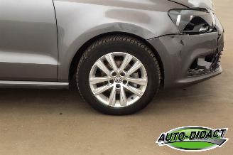 Volkswagen Polo 1.2 TSI Automaat Clima Navi picture 39