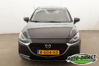 Mazda 2 1.5 Skyactiv-G 69.412 km Airco Camera Sportive picture 37