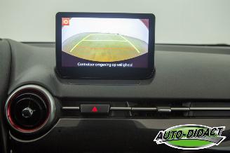 Mazda 2 1.5 Skyactiv-G 69.412 km Airco Camera Sportive picture 7
