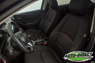Mazda 2 1.5 Skyactiv-G 69.412 km Airco Camera Sportive picture 27