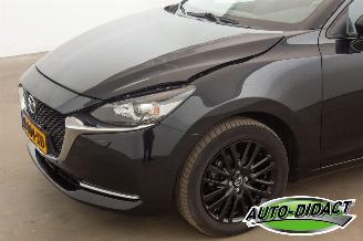 Mazda 2 1.5 Skyactiv-G 69.412 km Airco Camera Sportive picture 31