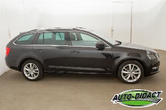 Skoda Octavia 1.0 TSI Automaat Clima Greentech Ambition Business picture 36