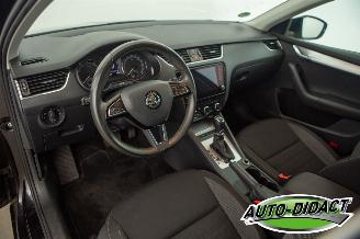 Skoda Octavia 1.0 TSI Automaat Clima Greentech Ambition Business picture 23