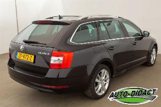 Skoda Octavia 1.0 TSI Automaat Clima Greentech Ambition Business picture 4