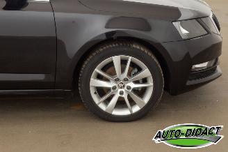 Skoda Octavia 1.0 TSI Automaat Clima Greentech Ambition Business picture 30