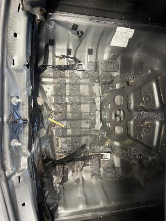 Audi A3 1.6 TDI Clima Navi picture 38