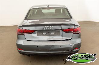 Audi A3 1.6 TDI Clima Navi picture 36