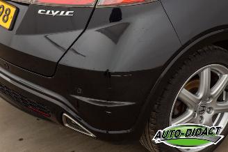 Honda Civic 1.4 Clima picture 29