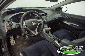 Honda Civic 1.4 Clima picture 23