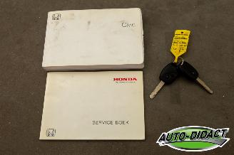 Honda Civic 1.4 Clima picture 26