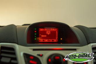 Ford Fiesta 1.25 Clima picture 7