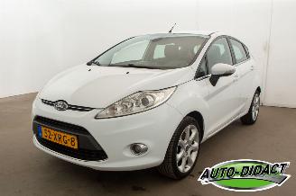 Ford Fiesta 1.25 Clima picture 1