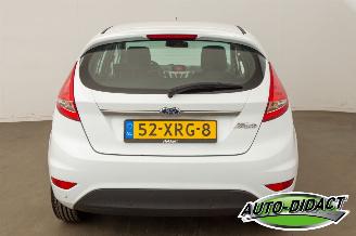 Ford Fiesta 1.25 Clima picture 33