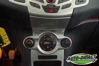 Ford Fiesta 1.25 Clima picture 9