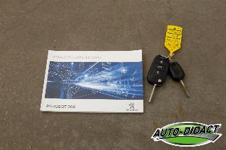 Peugeot 208 1.2 Automaat Airco Navi PureTech Active picture 25