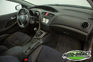 Honda Civic 1.4 Clima Camera picture 20